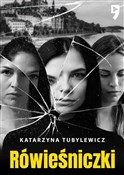 polish book : Rówieśnicz... - Katarzyna Tubylewicz
