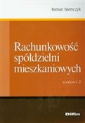 Rachunkowo... - Roman Niemczyk -  Polish Bookstore 