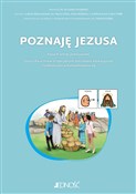 Książka : Poznaję Je... - Łukasz Barszczewski, Marcin Klotz, Anna Mielecka, Ewelina Anna Turko