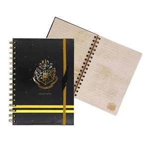 Picture of Kołonotatnik A5 Harry Potter