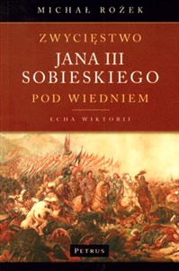 Picture of Zwycięstwo Jana III Sobieskiego pod Wiedniem