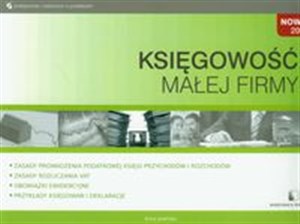 Picture of Księgowość małej firmy 2010