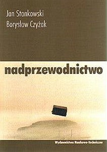 Picture of Nadprzewodnictwo
