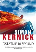 Ostatnie 1... - Simon Kernick -  books from Poland