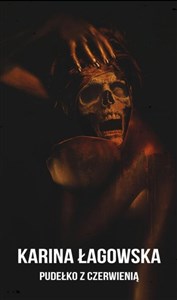 Picture of Pudełko z czerwienią