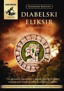 Picture of [Audiobook] Diabelski eliksir