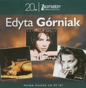 Dotyk / Ed... - Górniak Edyta -  books from Poland