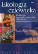 Ekologia c... - Napoleon Wolański -  books from Poland