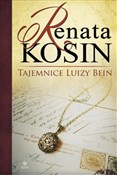 Tajemnice ... - Renata Kosin -  books in polish 