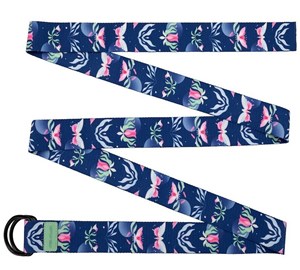 Picture of Pasek do jogi The Bloom Mat