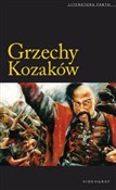 Grzechy Ko... - Jan Kochańczyk -  foreign books in polish 