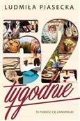 52 tygodni... - Ludmiła Piasecka - Ksiegarnia w UK