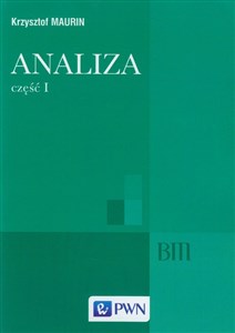 Picture of Analiza Część 1 Elementy