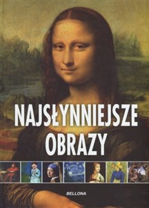 Picture of Najsłynniejsze obrazy