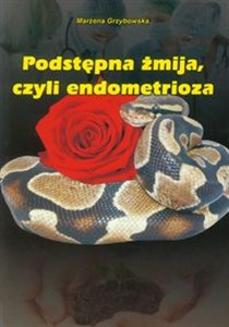 Picture of Podstępna żmija, czyli endometrioza