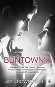 Buntownik - Jay Crownover -  Polish Bookstore 