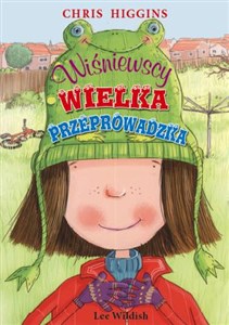 Picture of Wiśniewscy Wielka przeprowadzka
