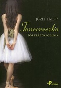 Picture of Tancereczka Los przeznaczenia