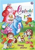 Cyferki Za... - Katarzyna Fic -  books in polish 
