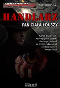 Obrazek Handlarz Pan ciała i duszy