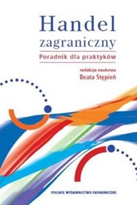 Obrazek Handel zagraniczny z płytą CD Poradnik dla praktyków