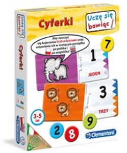 Picture of Cyferki