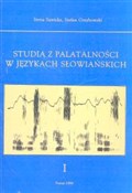 Studia z p... - Irena Sawicka, Stefan Grzybowski -  books in polish 