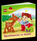 Książka : Lego Duplo... - opracowanie zbiorowe