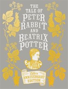 Picture of The Tale of Peter Rabbit and Beatrix Potter