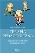 polish book : Terapia pe... - Ewa Małgorzata Skorek