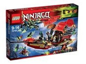 Zobacz : Lego Ninja...