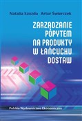 polish book : Zarządzani... - Natalia Szozda, Artur Świerczek