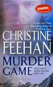 polish book : Murder Gam... - Christine Feehan