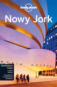 Picture of Nowy Jork Lonely Planet