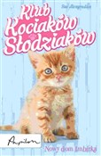 Polska książka : Klub Kocia... - Sue Mongredien
