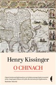 O Chinach - Henry Kissinger -  foreign books in polish 