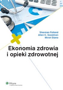 Obrazek Ekonomia zdrowia i opieki zdrowotnej