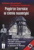 Polska książka : Pogórze Iz... - Szymon Wrzesiński, Przemysław Popławski