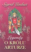 Legendy o ... - Sigrid Undset -  books from Poland