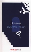 Książka : Dreams - Sigmund Freud