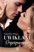 Uwikłani G... - Laurelin Paige -  books from Poland