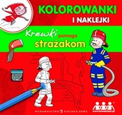 polish book : Krewki pom... - Opracowanie Zbiorowe