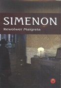 [Audiobook... - Georges Simenon -  books from Poland