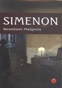 Picture of [Audiobook] Rewolwer Maigreta