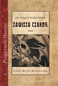 polish book : Zawisza Cz... - Ignacy Kozielewski