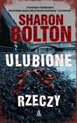 Ulubione r... - Sharon Bolton -  Polish Bookstore 
