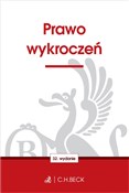 Prawo wykr... - Opracowanie Zbiorowe -  books from Poland
