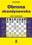 Obrona ska... - Jerzy Konikowski -  books from Poland