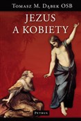 Jezus a ko... - Tomasz Maria Dąbek -  books from Poland