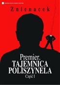 polish book : Premier Ta... - Znienacek